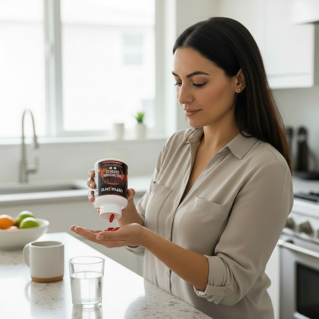 Complete Multivitamin