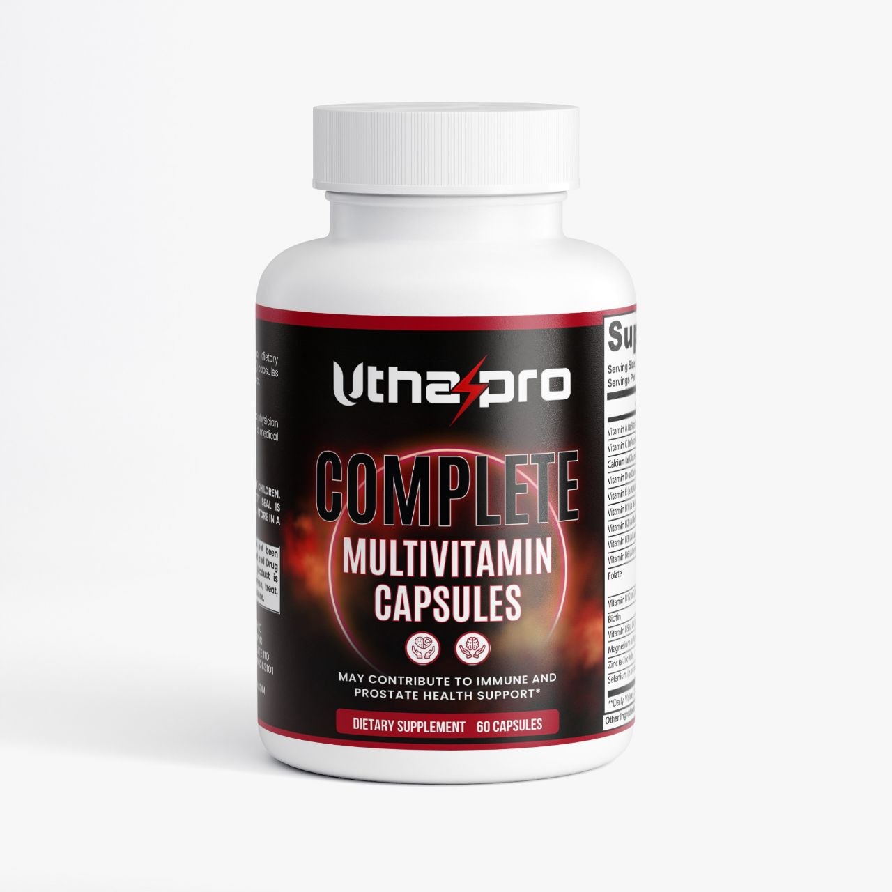 Complete Multivitamin